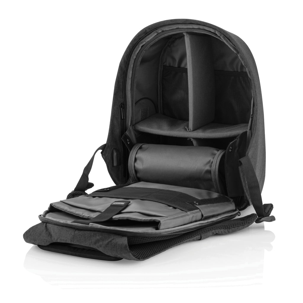 Miniature 21 pour Sac à dos antivol Bobby Hero XL
