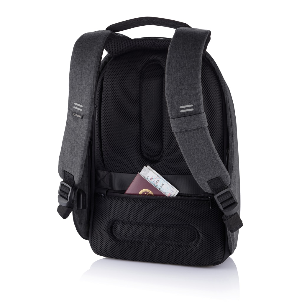 Miniature 7 pour Sac à dos antivol Bobby Hero XL
