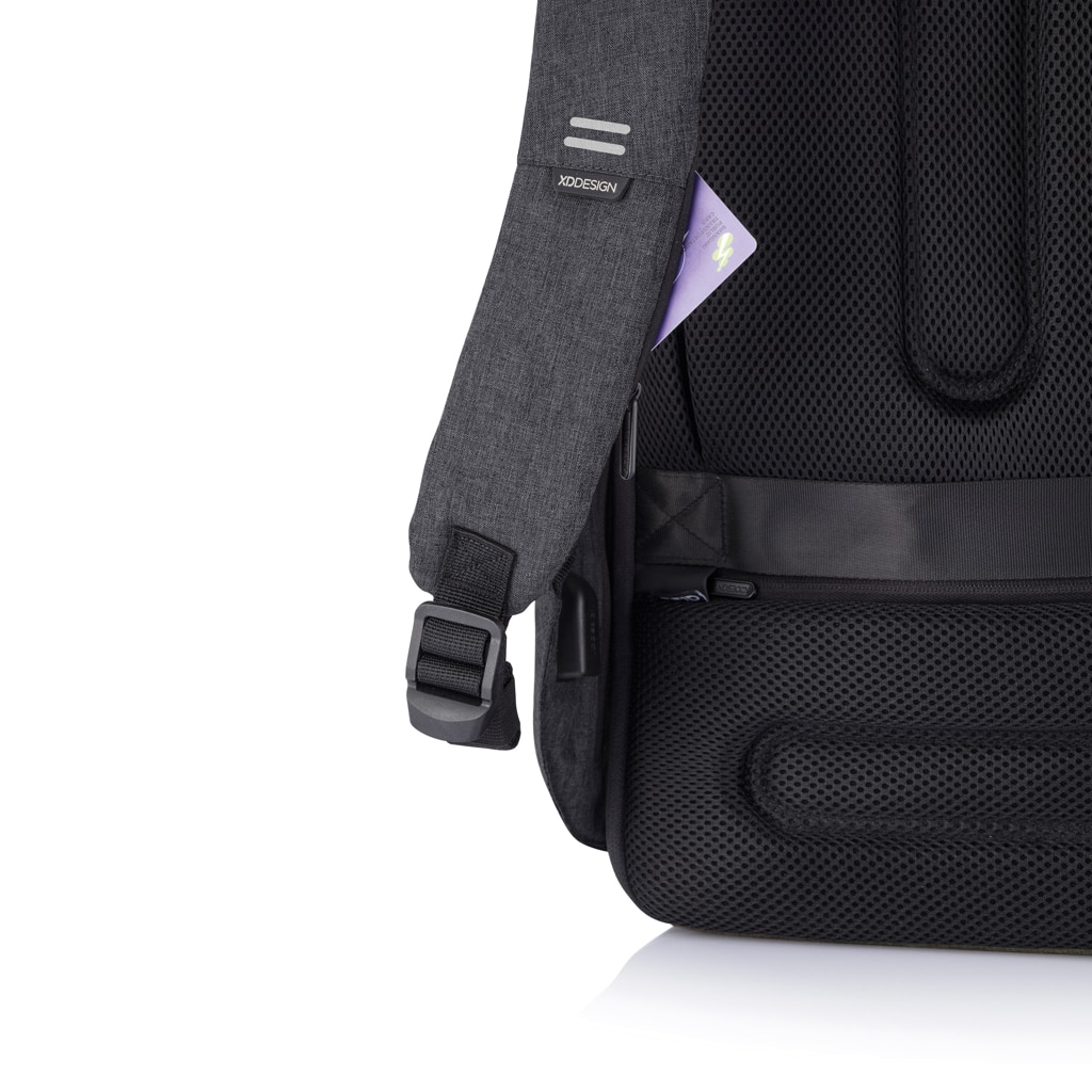 Miniature 9 pour Sac à dos antivol Bobby Hero XL