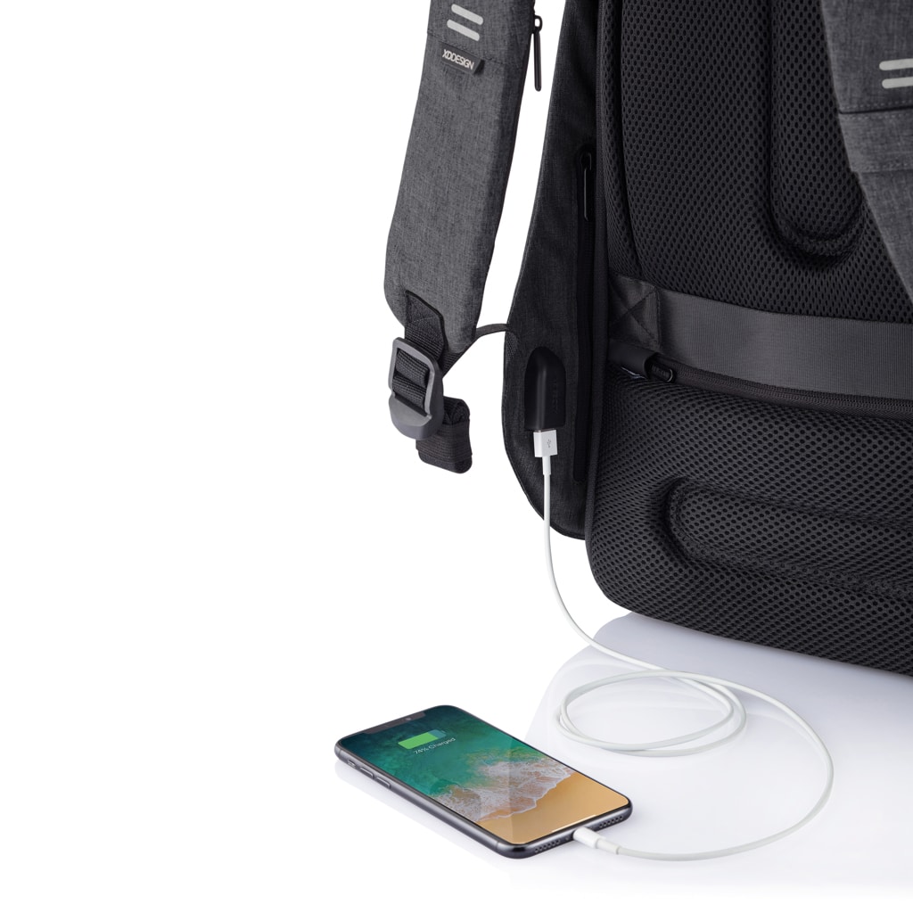 Miniature 10 pour Sac à dos antivol Bobby Hero XL