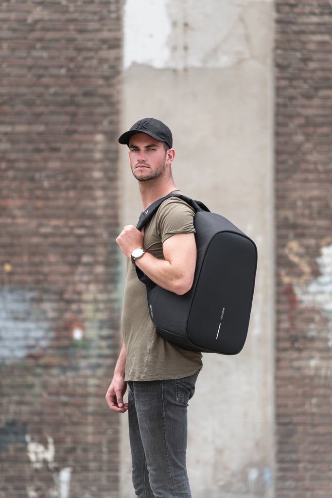 Miniature 24 pour Sac à dos antivol Bobby Hero XL