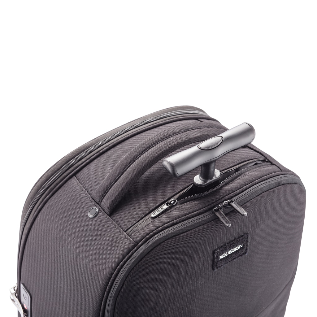 Miniature 29 pour Sac à dos trolley Bobby