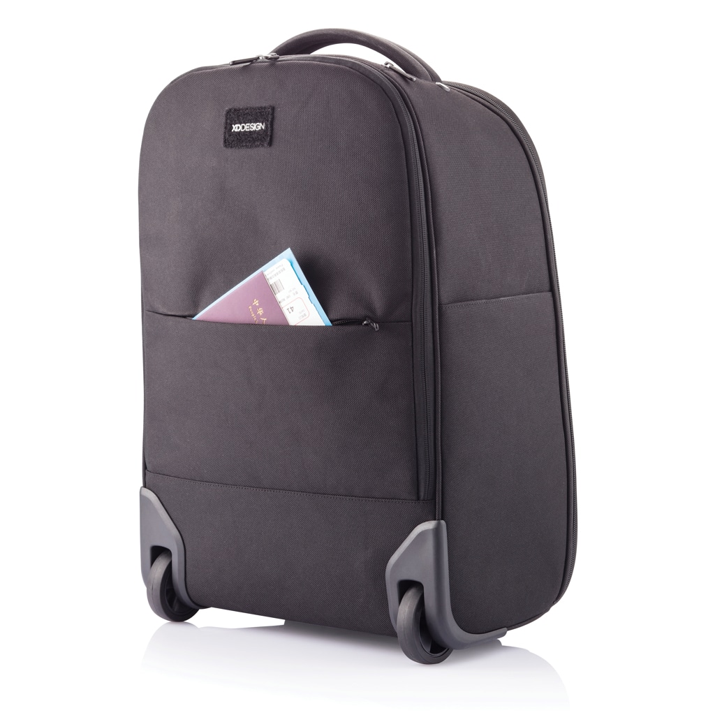 Miniature 30 pour Sac à dos trolley Bobby