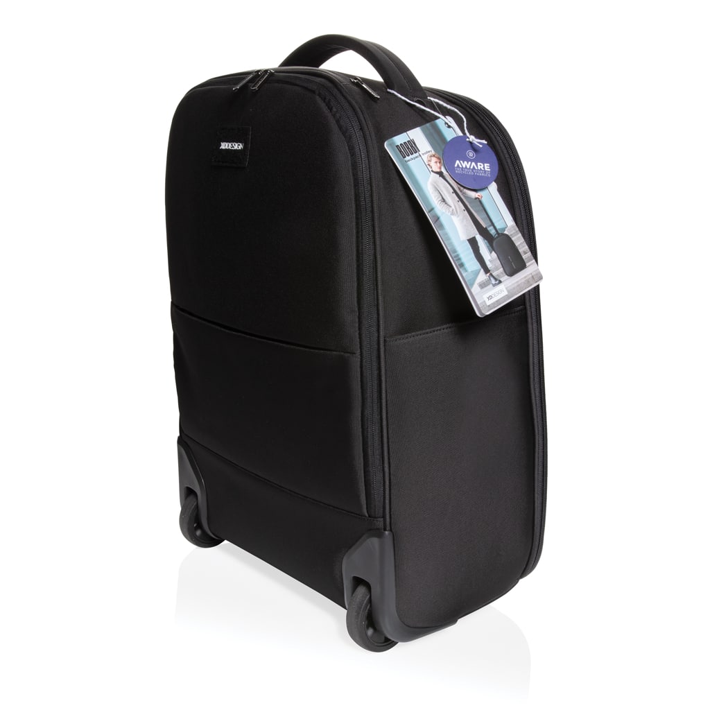 Miniature 31 pour Sac à dos trolley Bobby
