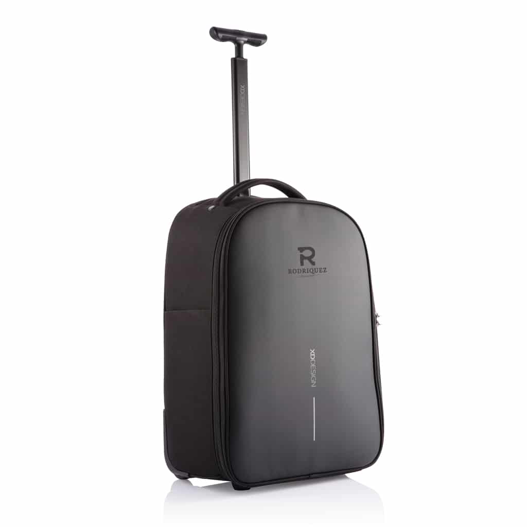 Miniature 32 pour Sac à dos trolley Bobby
