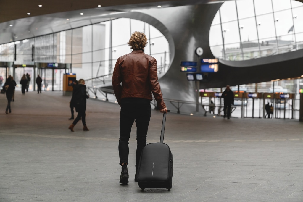 Miniature 33 pour Sac à dos trolley Bobby