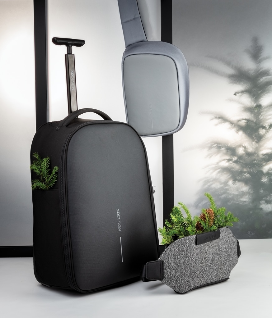 Miniature 40 pour Sac à dos trolley Bobby