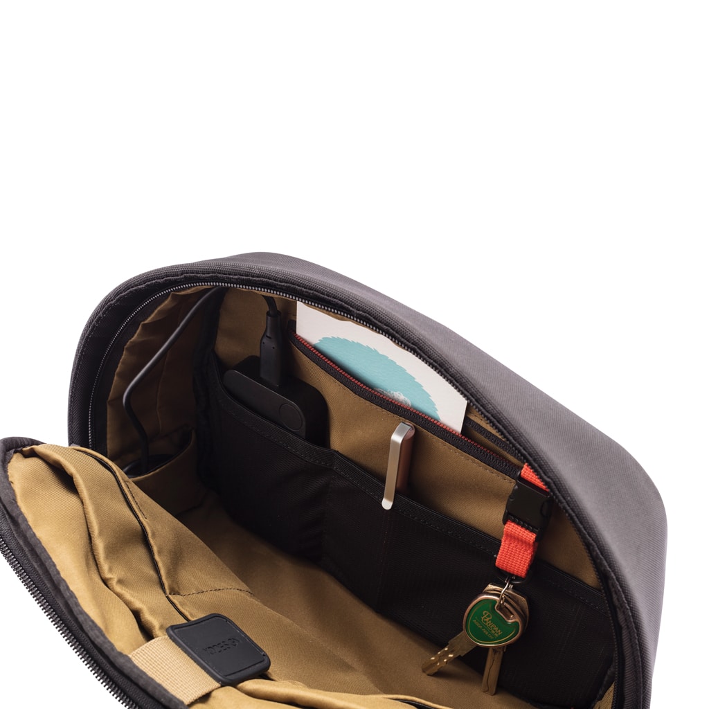 Miniature 17 pour Sac bandoulière Bobby Sling