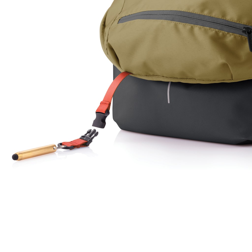 Miniature 11 pour Sac à dos antivol Bobby Soft