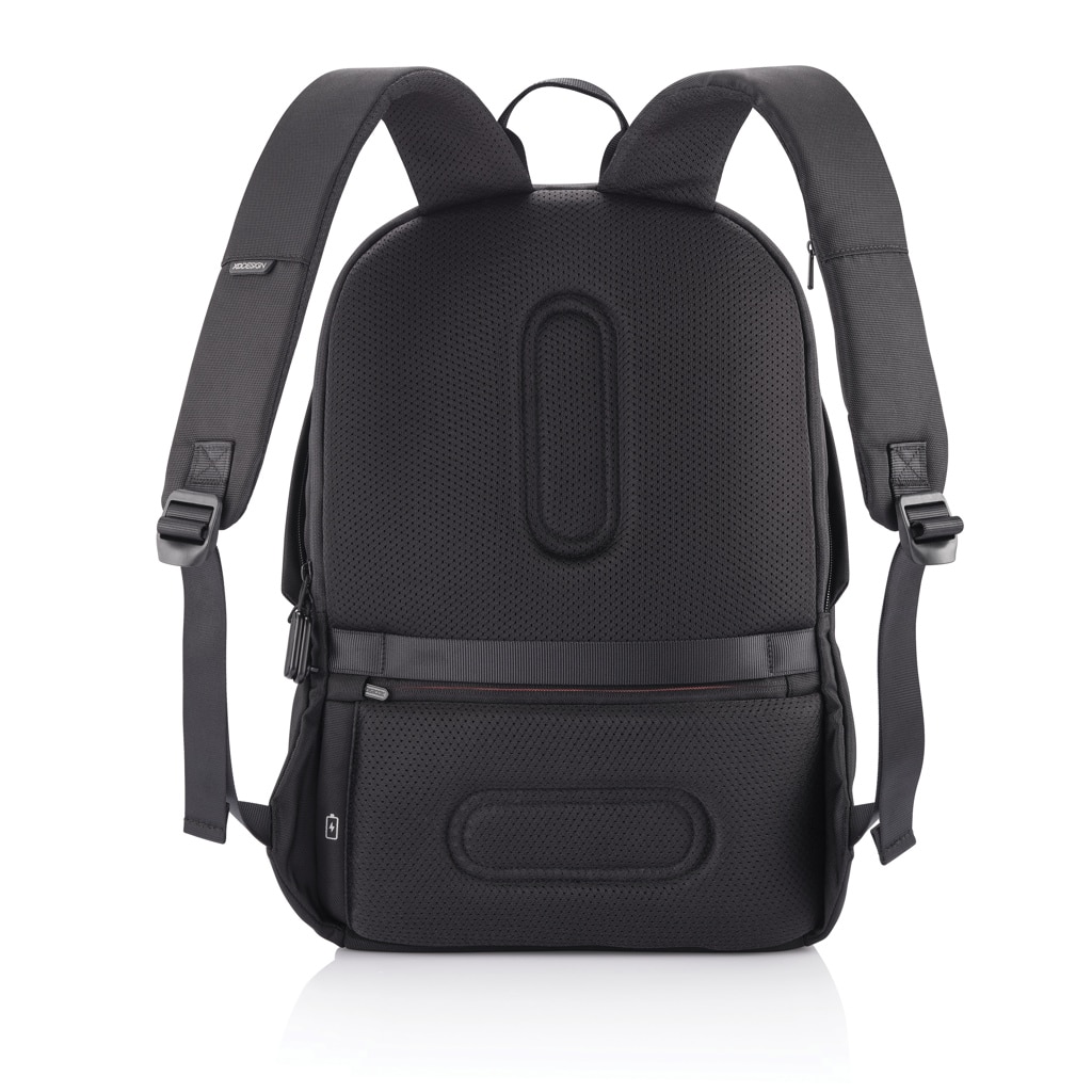 Miniature 7 pour Sac à dos antivol Bobby Soft