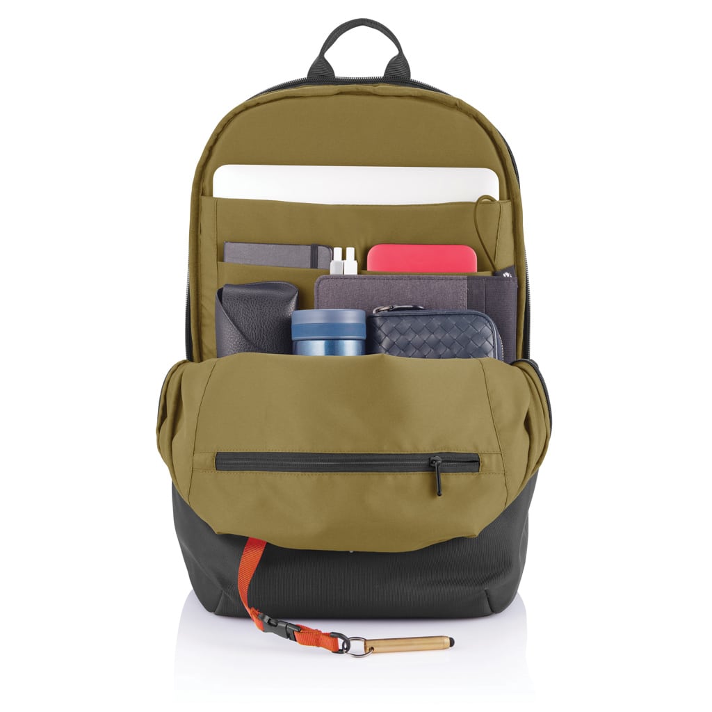 Miniature 8 pour Sac à dos antivol Bobby Soft
