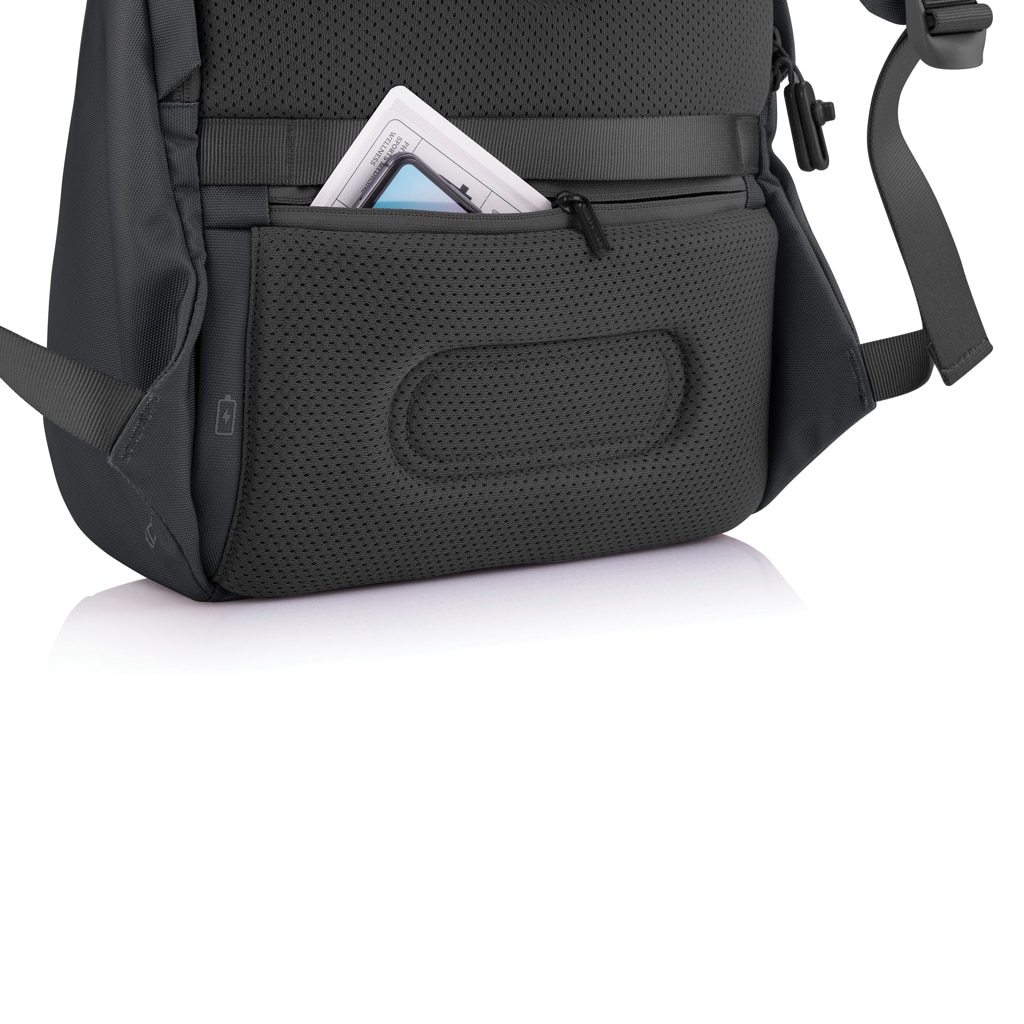 Miniature 9 pour Sac à dos antivol Bobby Soft
