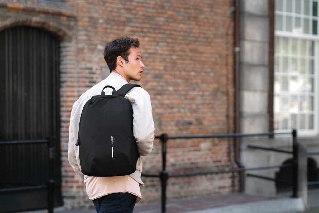 Miniature 17 pour Sac à dos antivol Bobby Soft