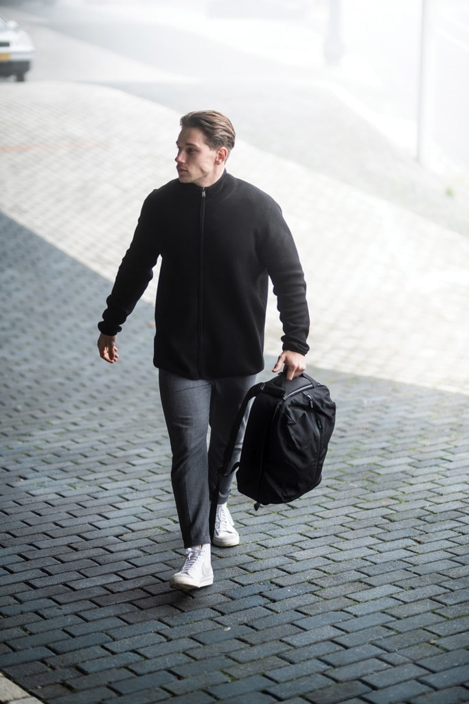 Miniature 25 pour Sac à dos antivol Bobby Soft