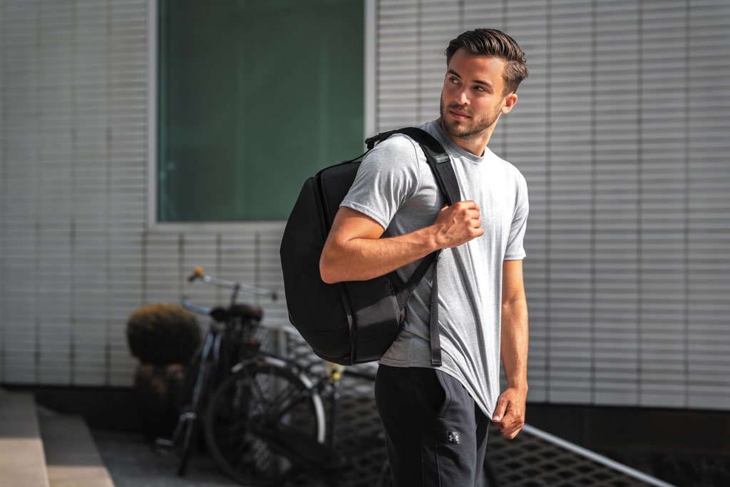 Miniature 25 pour Sac de sport XD Design Flex