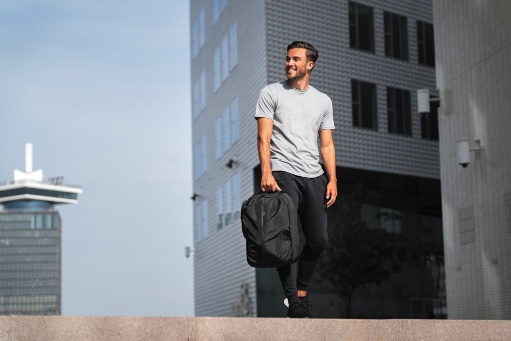 Miniature 26 pour Sac de sport XD Design Flex