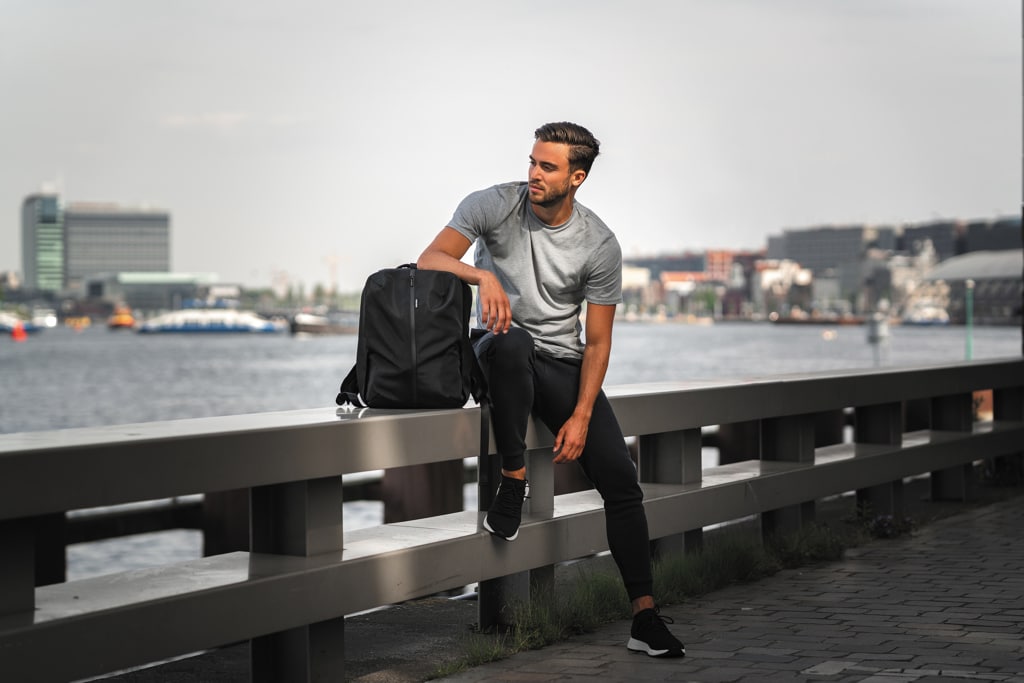 Miniature 27 pour Sac de sport XD Design Flex