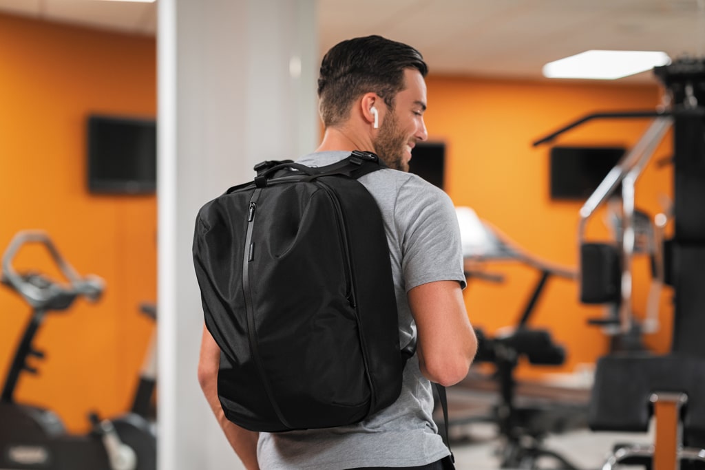 Miniature 29 pour Sac de sport XD Design Flex