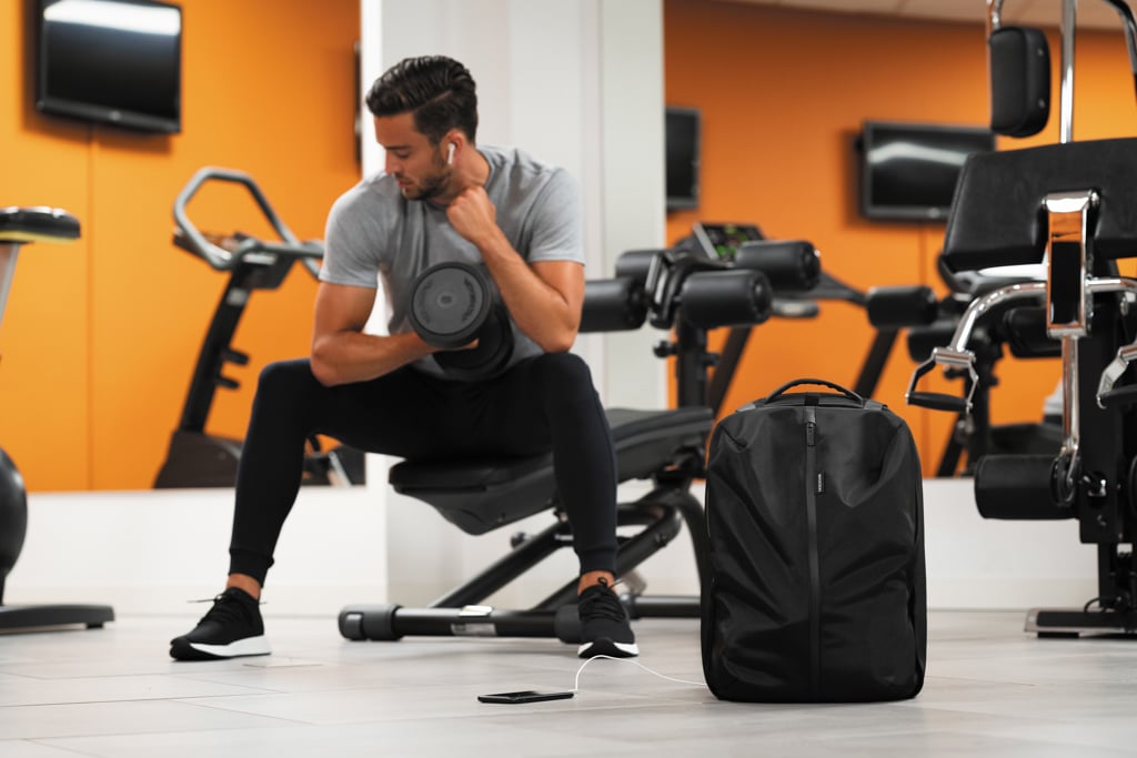 Miniature 30 pour Sac de sport XD Design Flex