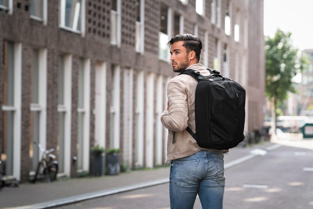 Miniature 31 pour Sac de sport XD Design Flex