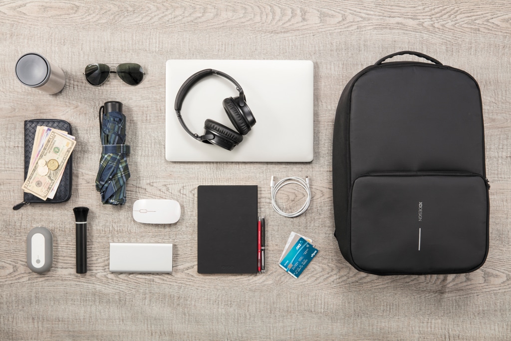 Miniature 32 pour Sac de sport XD Design Flex
