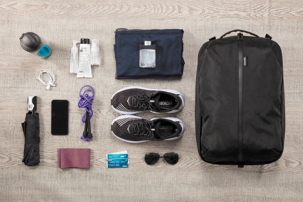 Miniature 33 pour Sac de sport XD Design Flex