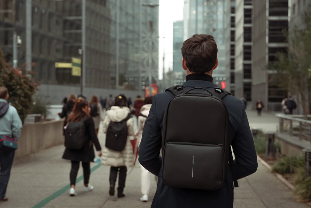 Miniature 36 pour Sac de sport XD Design Flex