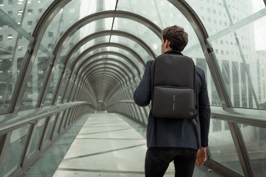 Miniature 37 pour Sac de sport XD Design Flex
