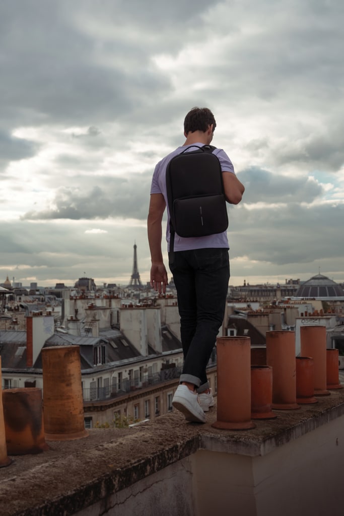 Miniature 39 pour Sac de sport XD Design Flex