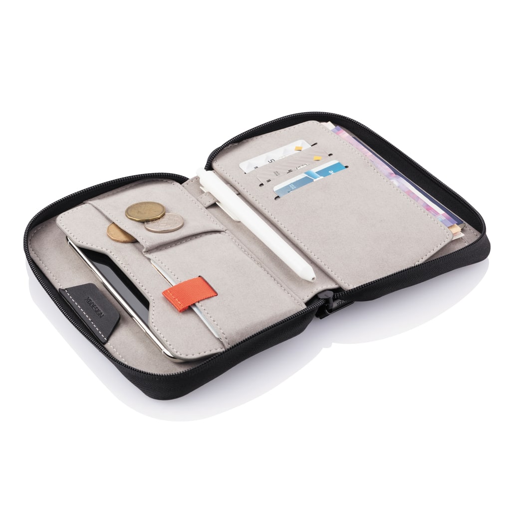 Miniature 5 pour Etui passeport XD Design