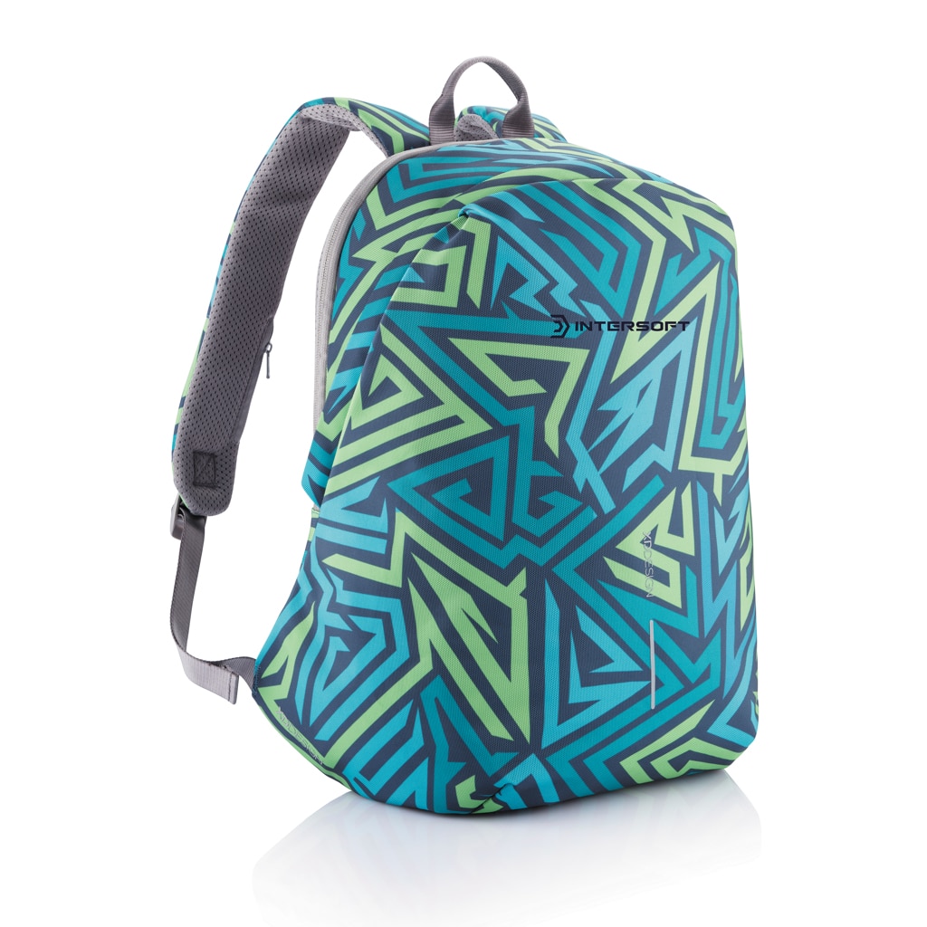 Miniature 15 pour Sac à dos antivol Bobby Soft "Art"