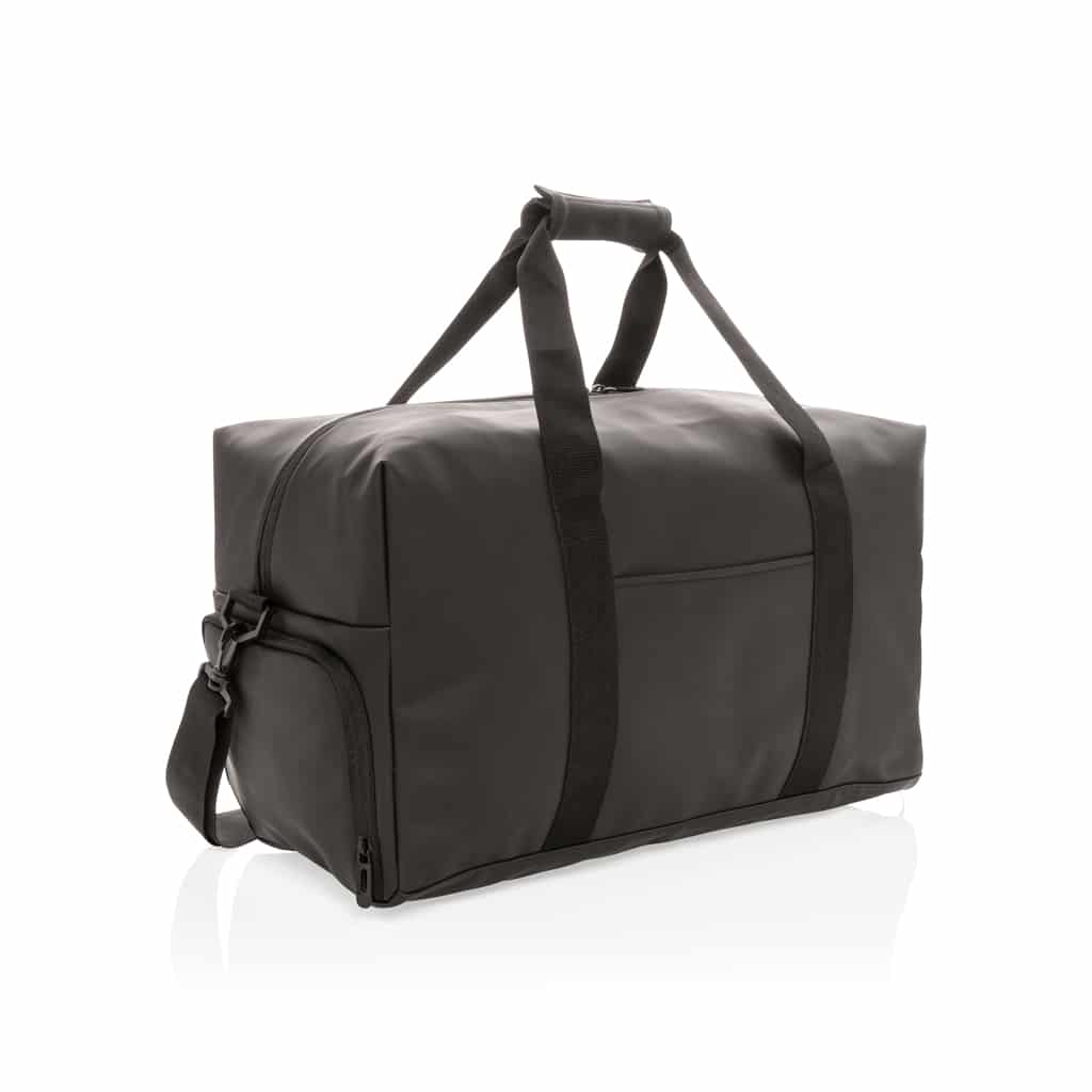Miniature 2 pour Sac week-end au PU doux