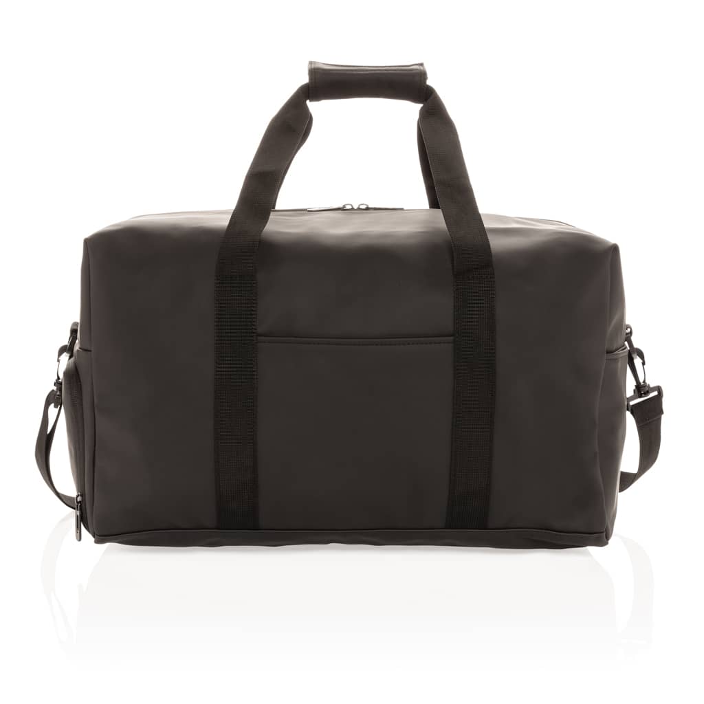 Miniature 3 pour Sac week-end au PU doux