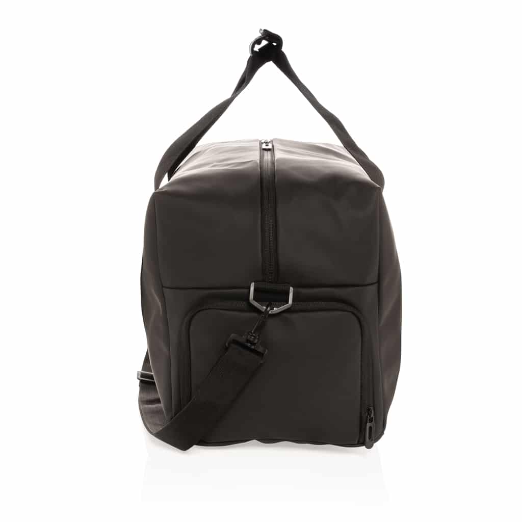Miniature 4 pour Sac week-end au PU doux