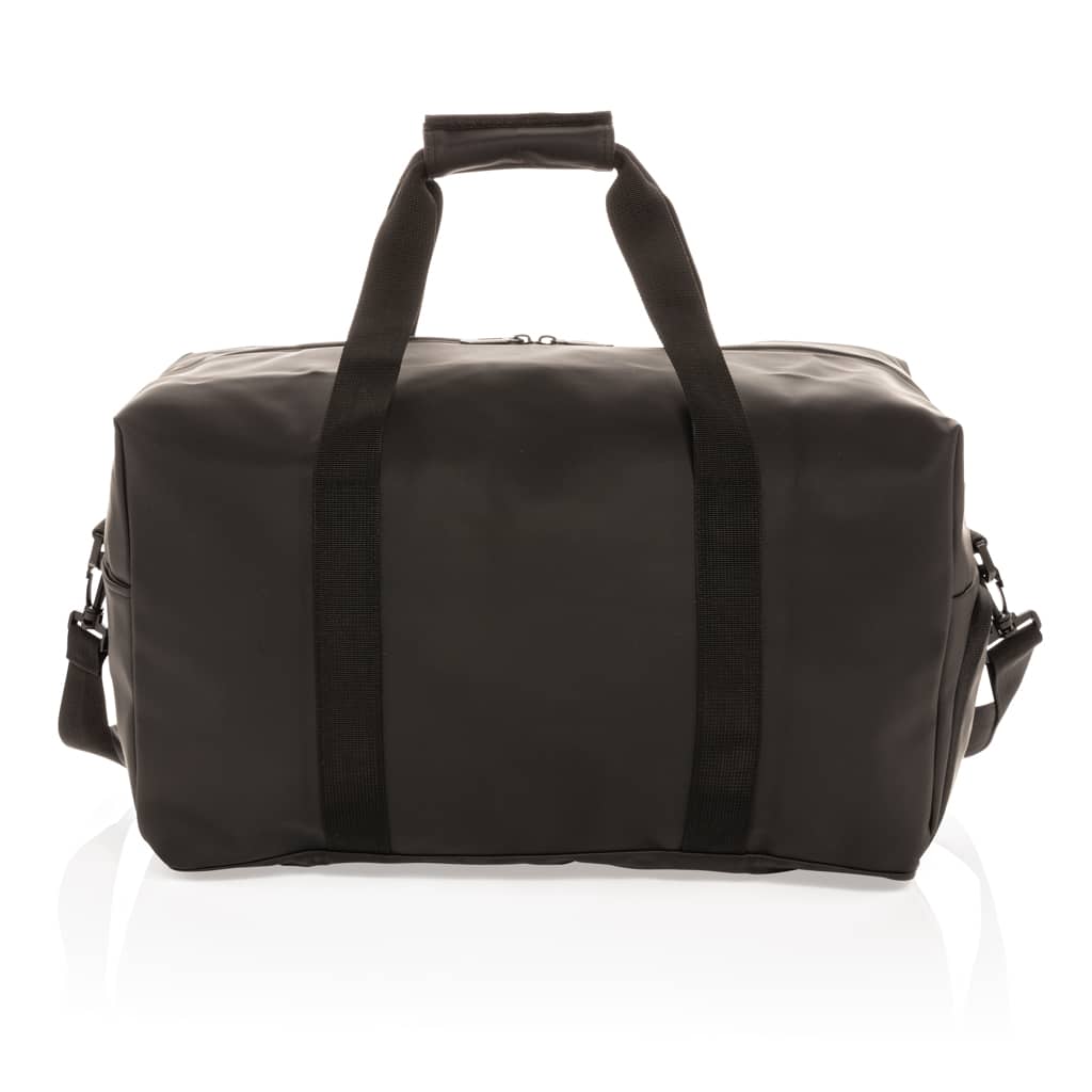 Miniature 5 pour Sac week-end au PU doux