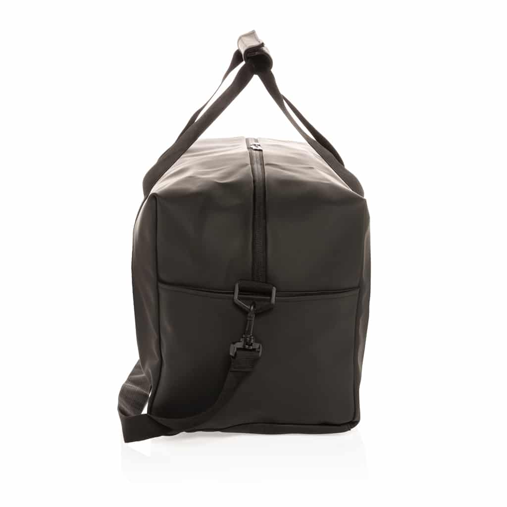 Miniature 6 pour Sac week-end au PU doux
