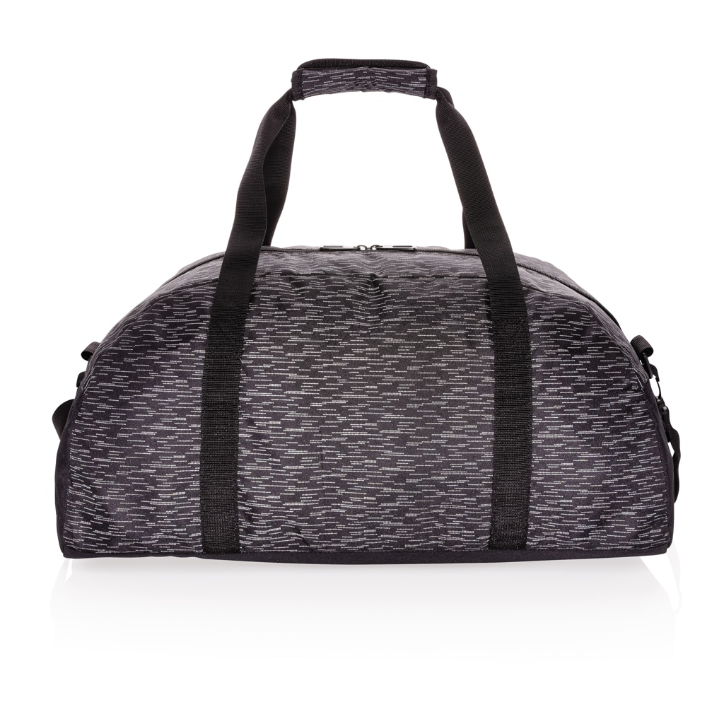 Miniature 4 pour Sac week-end en RPET réfléchissant avec traceur AWARE™