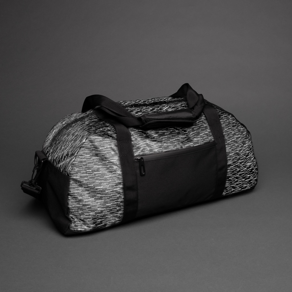 Miniature 9 pour Sac week-end en RPET réfléchissant avec traceur AWARE™