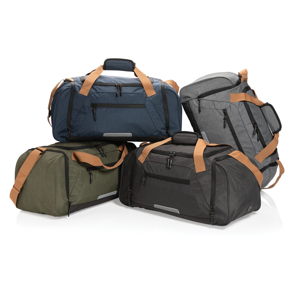 Miniature 10 pour Sac week end Urban outdoor Impact AWARE™