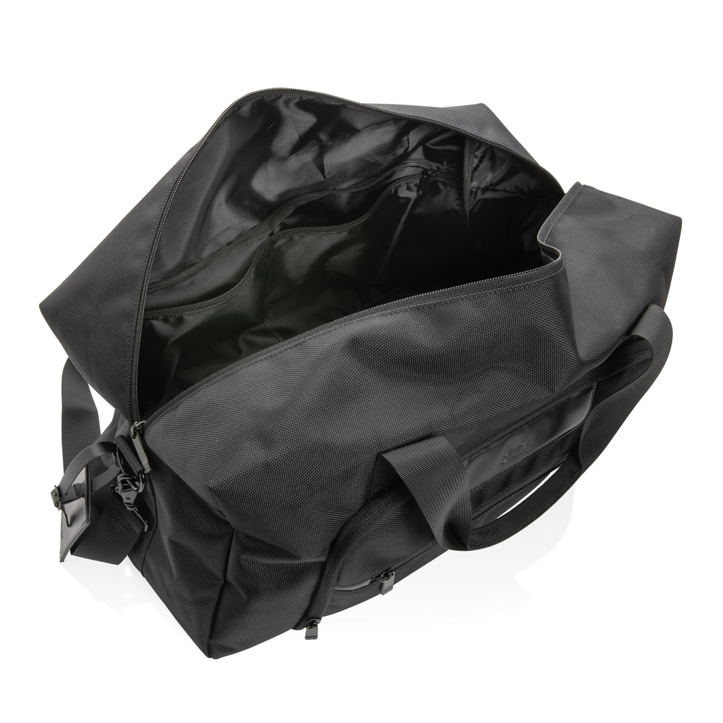 Miniature 11 pour Sac weekend Swiss Peak Voyager en rPET AWARE™