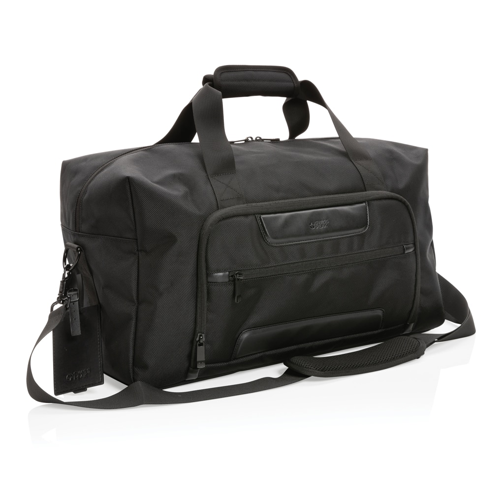 Miniature 12 pour Sac weekend Swiss Peak Voyager en rPET AWARE™
