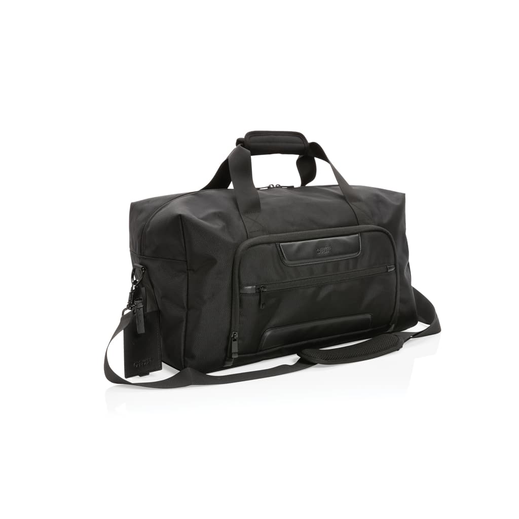 Miniature 2 pour Sac weekend Swiss Peak Voyager en rPET AWARE™