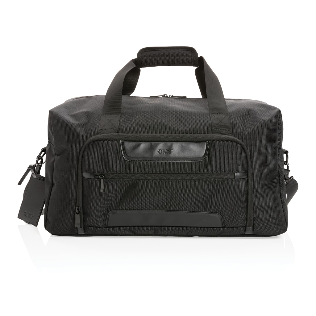 Miniature 3 pour Sac weekend Swiss Peak Voyager en rPET AWARE™
