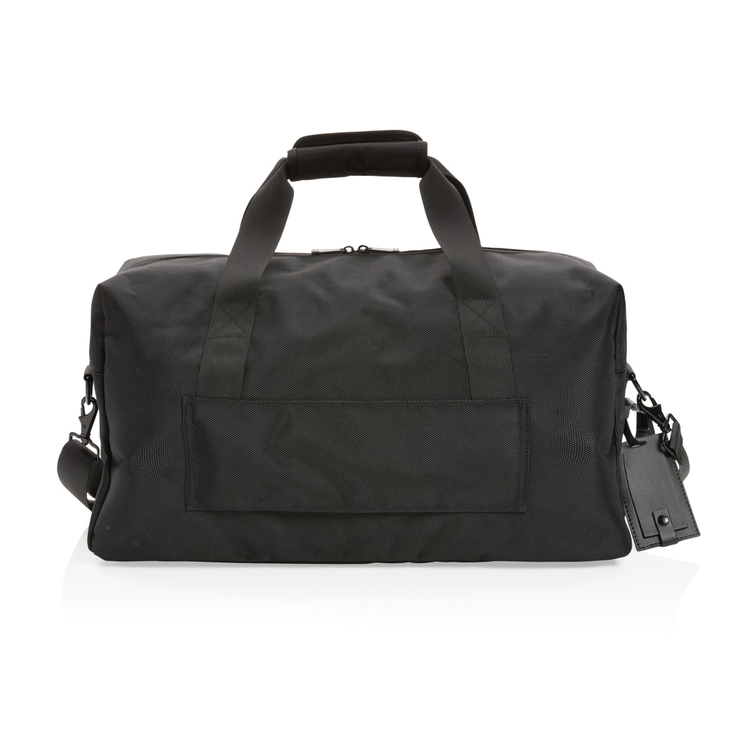 Miniature 5 pour Sac weekend Swiss Peak Voyager en rPET AWARE™