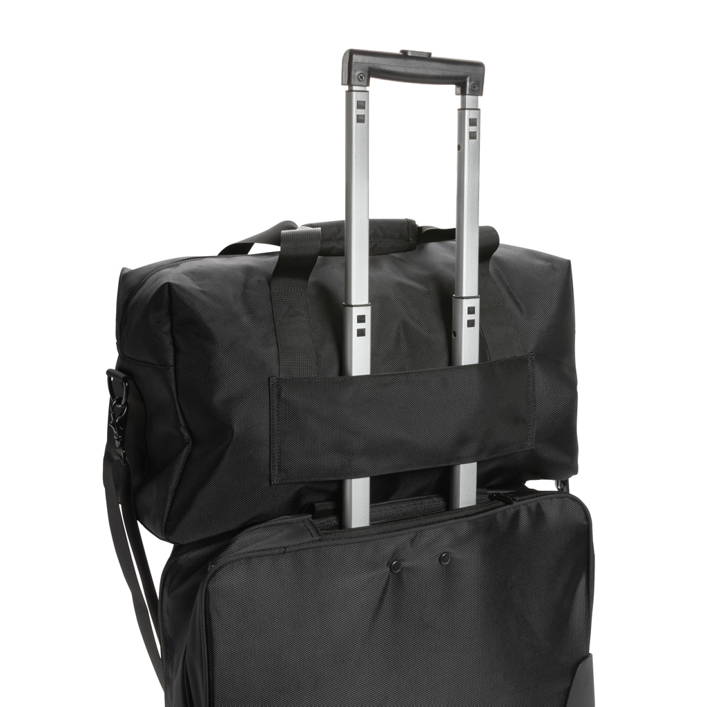 Miniature 7 pour Sac weekend Swiss Peak Voyager en rPET AWARE™