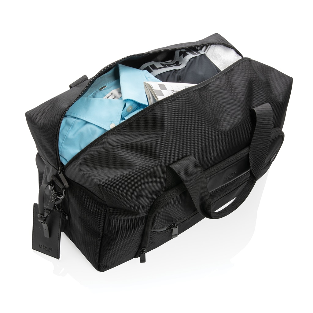 Miniature 10 pour Sac weekend Swiss Peak Voyager en rPET AWARE™