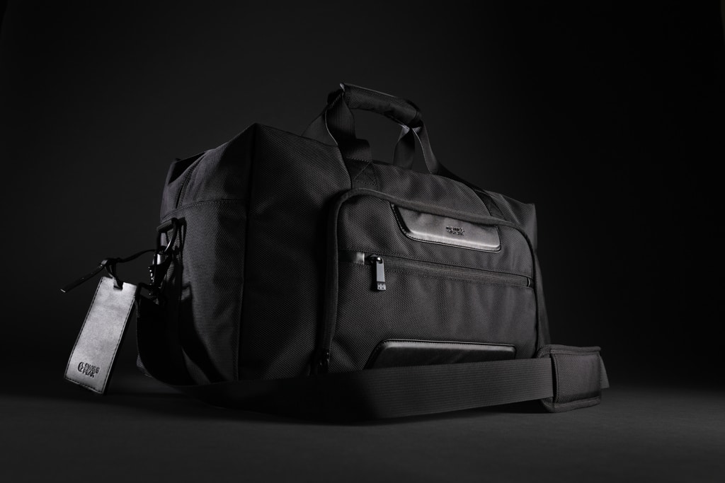 Miniature 15 pour Sac weekend Swiss Peak Voyager en rPET AWARE™