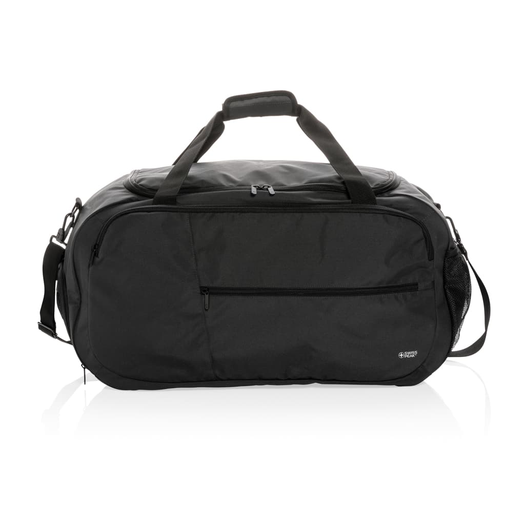 Miniature 3 pour Sac de sport Swiss Peak rPET AWARE™