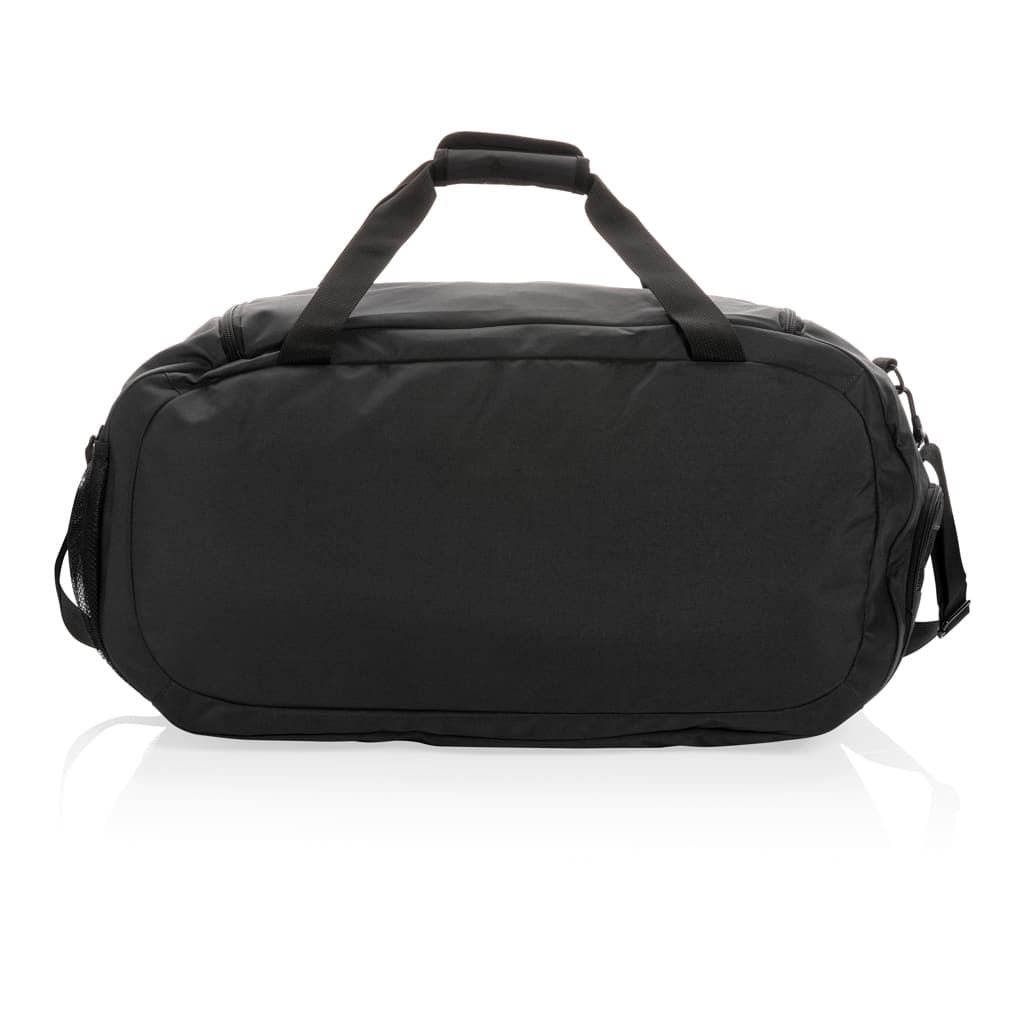 Miniature 4 pour Sac de sport Swiss Peak rPET AWARE™