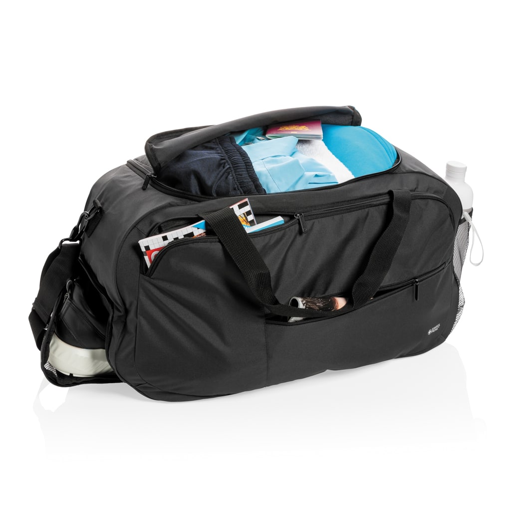 Miniature 7 pour Sac de sport Swiss Peak rPET AWARE™